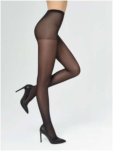 Колготки Mini LUCIA 40 MINIMI / 103231155 - вид 2