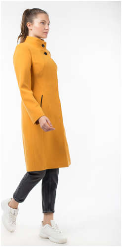 Пальто EL PODIO / 103202564 - вид 2