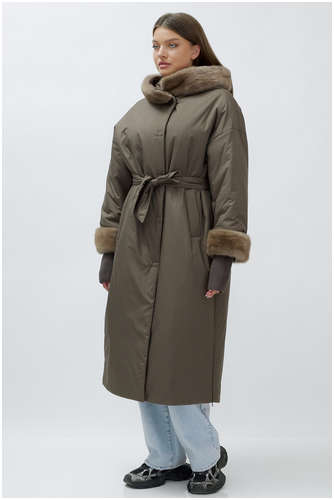 Пальто TORINNI / 103216535 - вид 2