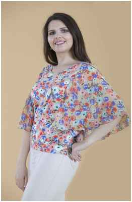 Блуза AhaLodensa / 10327594 - вид 2