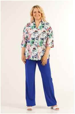 Блуза Malina / 10366709 - вид 2