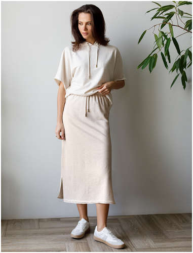 Юбка VILATTE 103232217