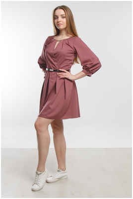 Платье Lila classic style / 10334998 - вид 2