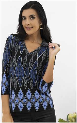 Блуза AhaLodensa / 103227109 - вид 2