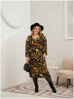 Платье Jetty-plus / 103105137 - вид 2