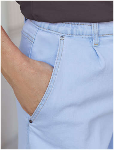 Джинсы VILATTE / 103240608 - вид 2