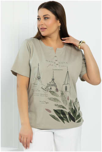 Блуза LT COLLECTION 103228922