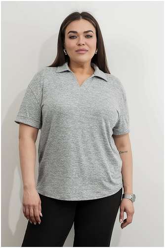 Футболка поло Luxury 103234000