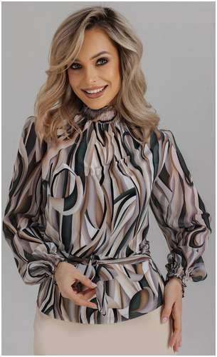 Блузка Rise 103233833