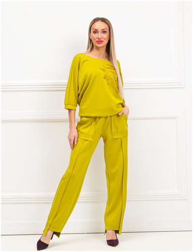 Брюки Wisell / 103229655 - вид 2