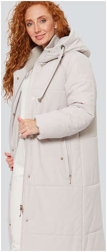 Пальто жемчуг Dimma Fashion Studio / 103214185 - вид 2