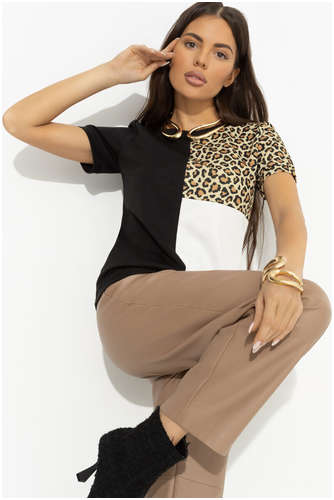 Футболка CHARUTTI / 103221988 - вид 2