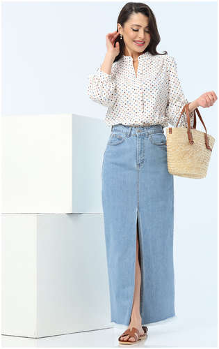 Блузка топ DSTrend / 103223045 - вид 2