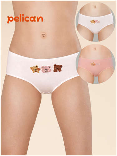 Трусы Pelican 103203296