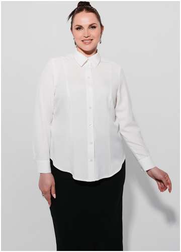 Блуза Прима линия / 103230731 - вид 2