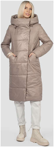 Куртка женская демисезонная (синтепон 150) EL PODIO 103124693