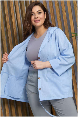 Блуза LT COLLECTION / 103233452 - вид 2