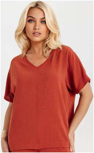 Блузка Rise 103236418