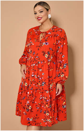 Платье DORA / 103198465 - вид 2