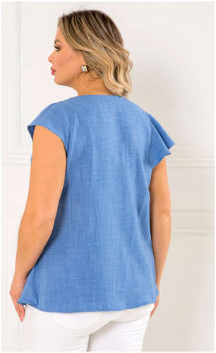 Блузка Venusita / 103234048 - вид 2