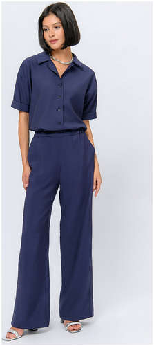 Блуза 1001 DRESS / 103224703 - вид 2