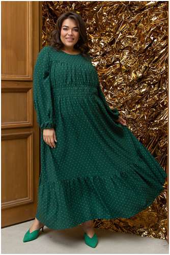 Платье Luxury / 103215382 - вид 2