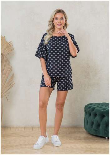 Блуза AjouR / 103134087 - вид 2