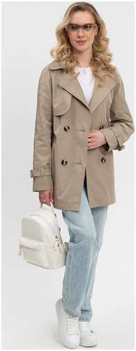 Плащ женский Gipnoz / 103233924 - вид 2