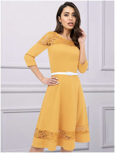 Платье CHARUTTI / 103226868 - вид 2