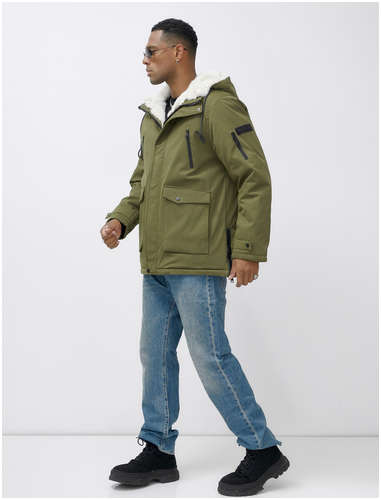 Парка MG / 103209696 - вид 2