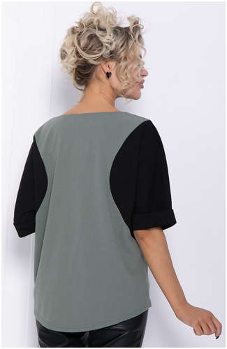 Блуза LT COLLECTION / 103214019 - вид 2
