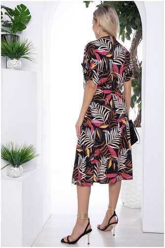 Платье LT COLLECTION / 103191478 - вид 2