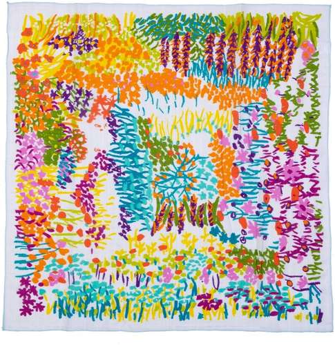 Платок Модные истории 103222029