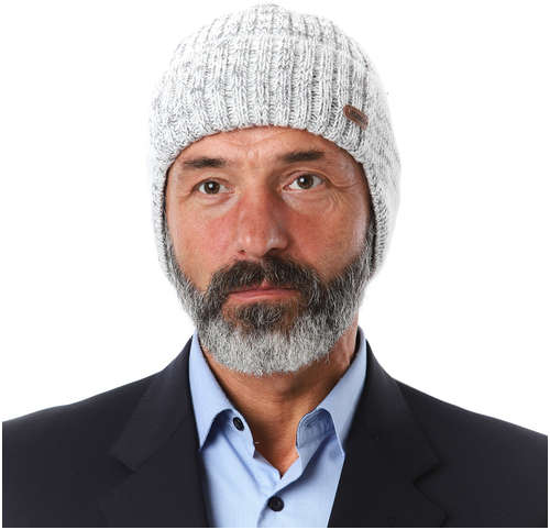 Шапка ушанка Flioraj / 103145658 - вид 2