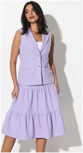 Юбка с оборкой IDELINE 103230310