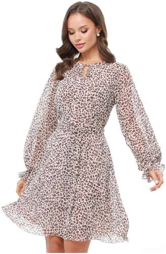 Платье DSTrend 103181026