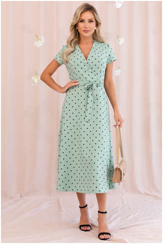 Платье Valentina / 103124328 - вид 2