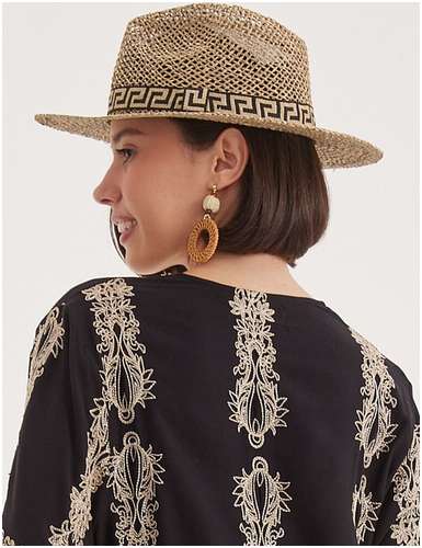 Шляпа Lorentino / 103231415 - вид 2