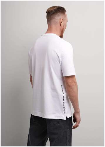 Футболка CLEVER / 103242359 - вид 2