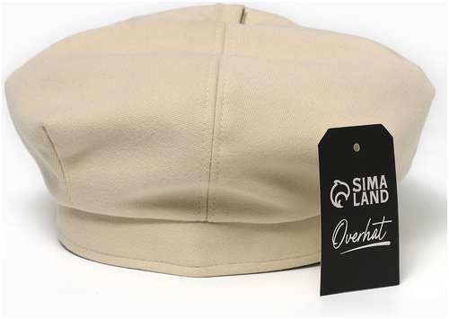 Берет Overhat 103236374