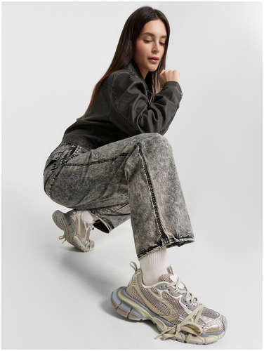 Брюки женские (осенне-зимний ассортимент) Mark Formelle 103235485