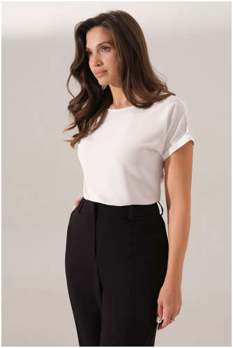 Брюки женские Panda / 103235418 - вид 2