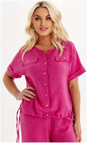 Блузка Rise 103239509