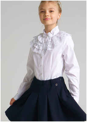 Блузка PLAYTODAY 103228