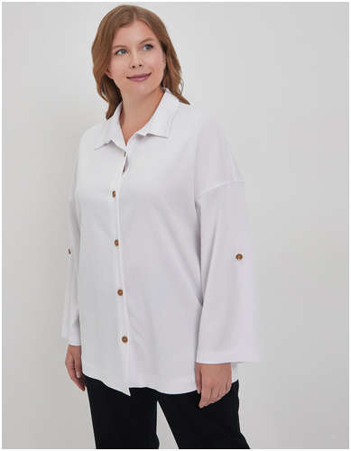 Рубашка Olsi / 103206497 - вид 2