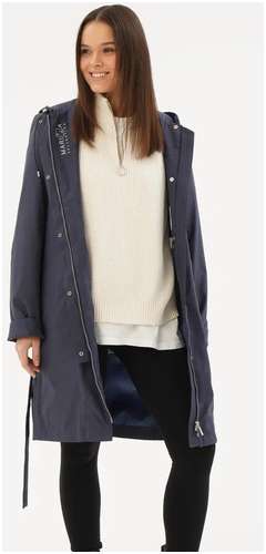 Плащ LANTANA MARITTA / 103124787 - вид 2