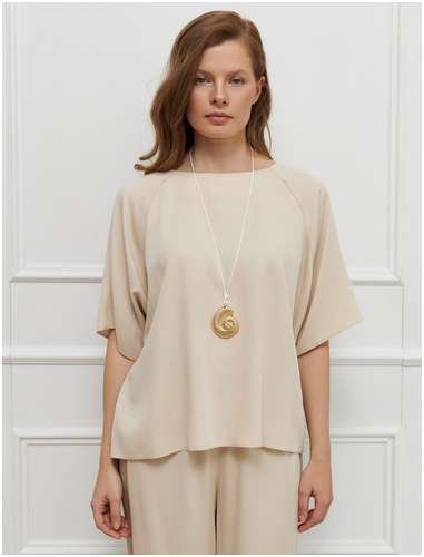 Блузка Akimbo 103235555