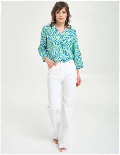 Блузка Stilla / 103231190 - вид 2