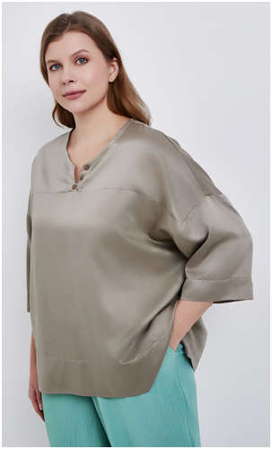 Блузка Olsi / 103230561 - вид 2