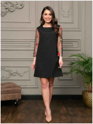 Платье RONATTELLE / 1034094 - вид 2